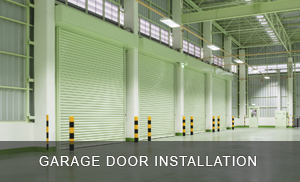 Austell Garage Door Repair