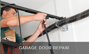 Austell Garage Door Repair